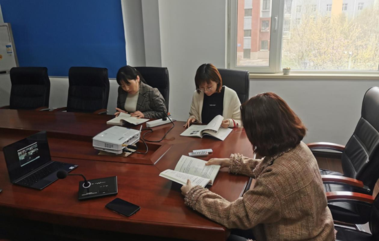 尊龙凯时集团车辆服务有限责任公司 全力支持职工提升技能